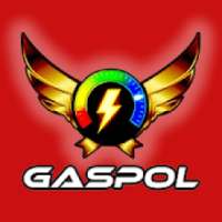 GASPOL INDONESIA - Transportasi Online