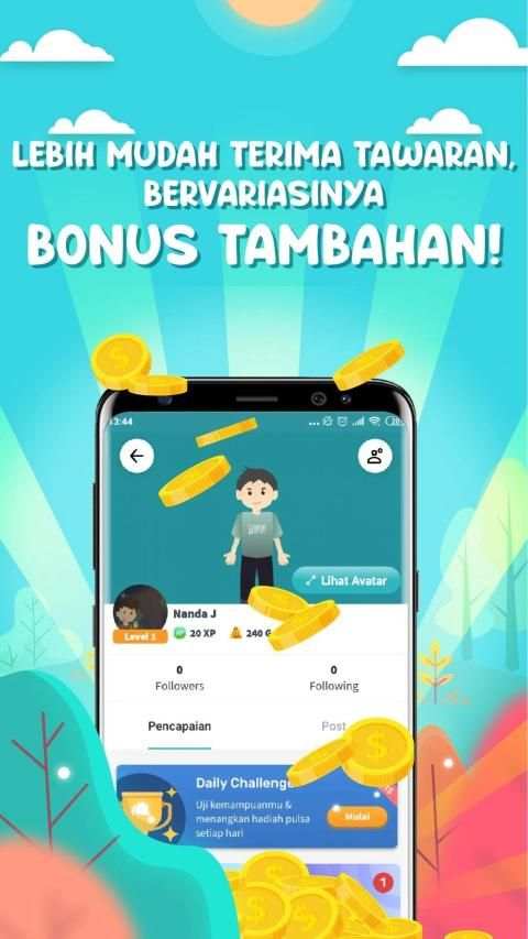 ruangpengajar screenshot 6