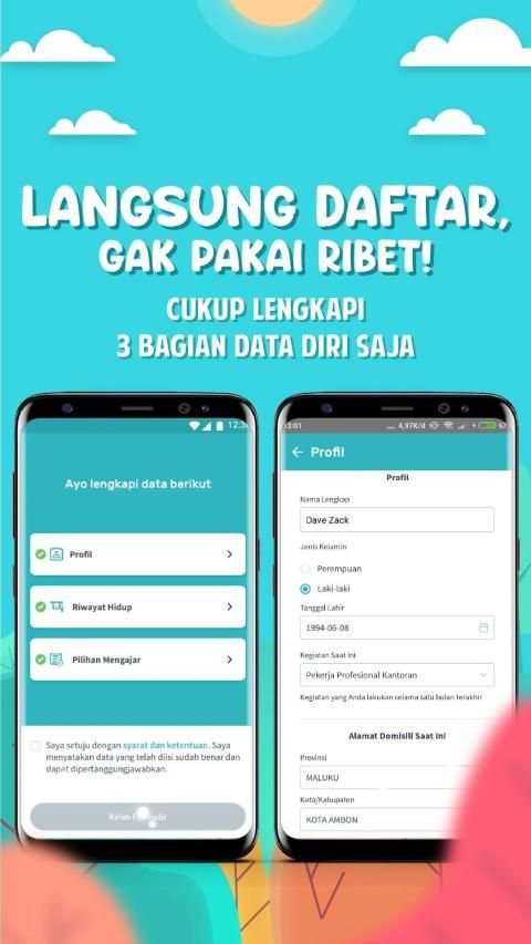 ruangpengajar screenshot 4