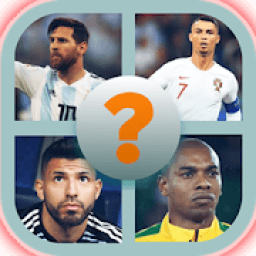 ikon Player Guess Quiz