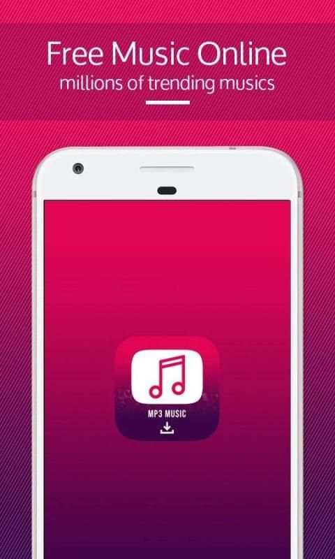 Download Mp3 Music - Tube MP3 Music Player screenshot 3