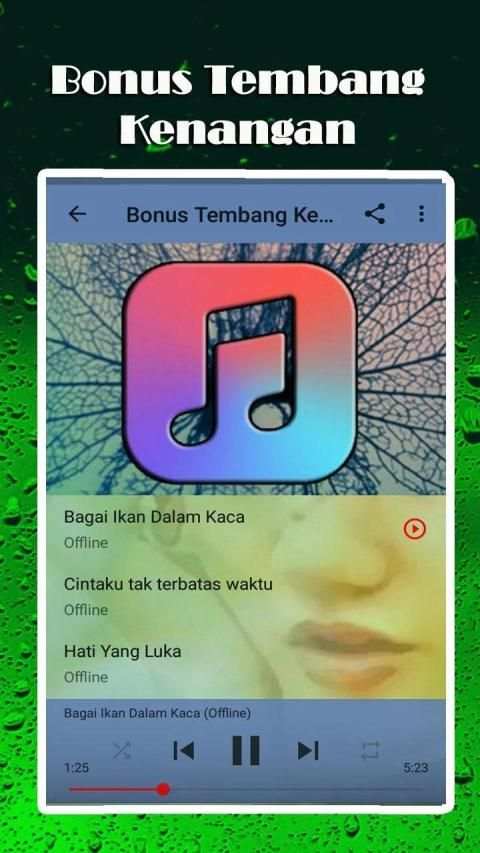 150 Lagu Nike Ardilla screenshot 8