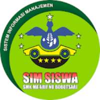 SIM SISWA SMK MABOS on 9Apps