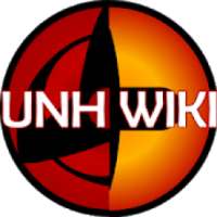 ikon UNH Wiki