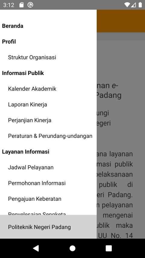 PPID PNP screenshot 5