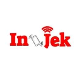 In-Jek Indragiri Projek