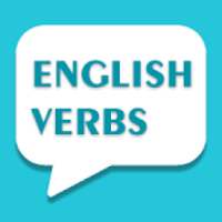 English Verbs - Regular dan Irregular Verbs