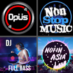 Dj Pong Pong Full Remix Nofin Asia icon