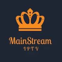 MainStream IPTV Pro