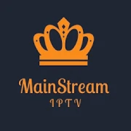ikon MainStream IPTV Pro