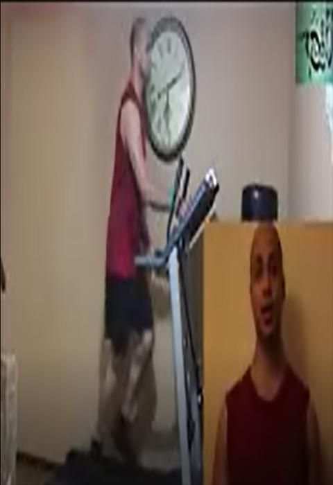 أفضل رياضة لإنقاص الوزن فيديو بدون نت
‎ screenshot 1