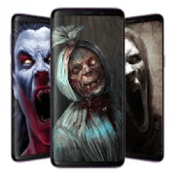 ikon Ghost Wallpaper HD