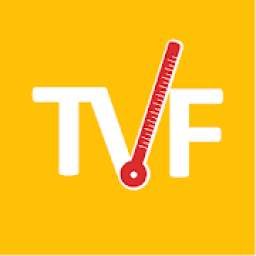 TVFPlay - Play India's Best Original Videos