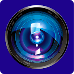 Camera for iphone - Phone X and Phone 8 icon