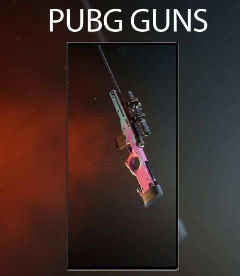 WallPapers for PUBG Wallpaper 4k screenshot 5