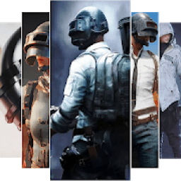 ikon WallPapers for PUBG Wallpaper 4k