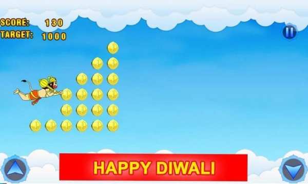 Devil Ravana The Game screenshot 4