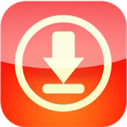 Mp3 &amp; Mp4 Video Downloader icon