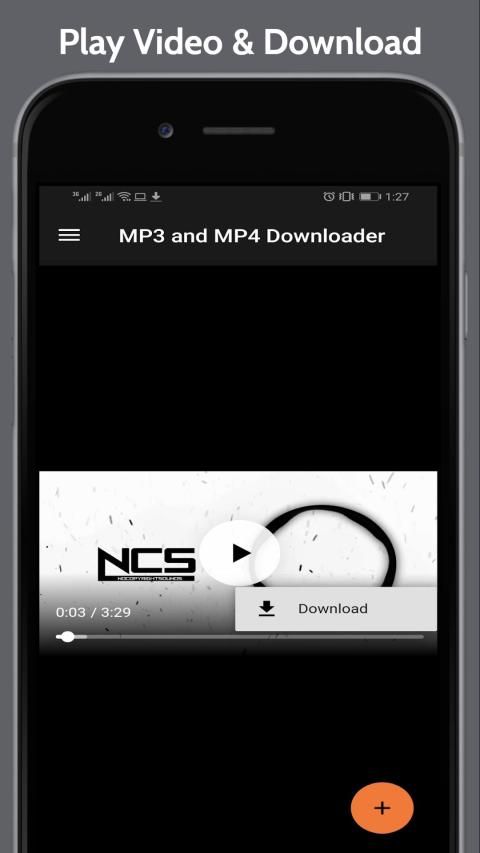 Mp3 and Mp4 Video Downloader APK Download 2023 - Free - 9Apps