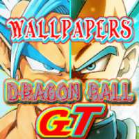 DBGT Wallpapers