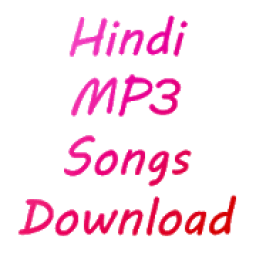 Hindi MP3 Songs Download icon