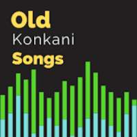 Old Konkani Songs on 9Apps