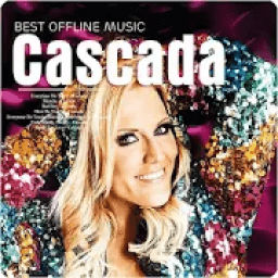 ikon Cascada - Best Offline Music