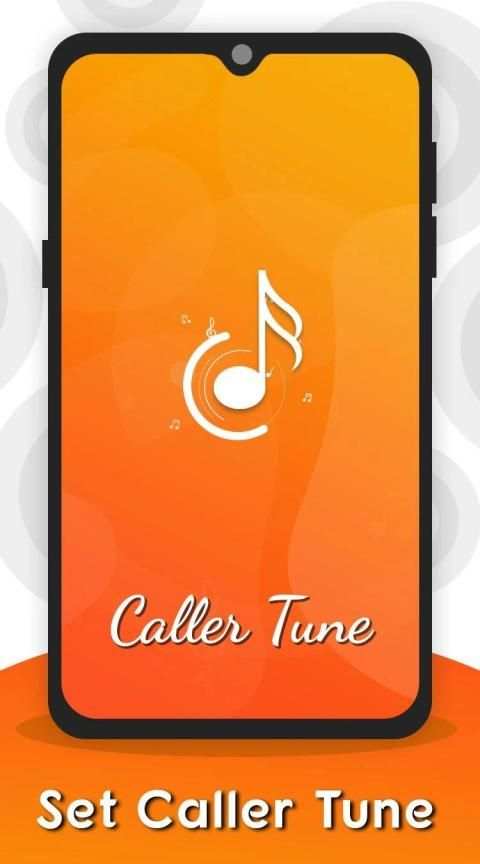 Set Caller Tune – New Ringtone 2019 скриншот 5