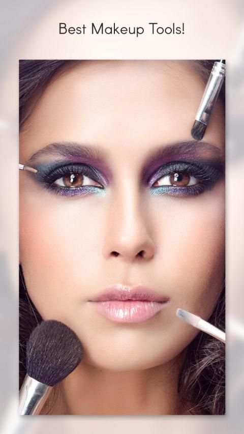 Beauty Selfies - Instant screenshot 2