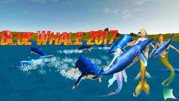 Blue Whale 2019 स्क्रीनशॉट 4