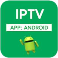 IPTV APP on 9Apps