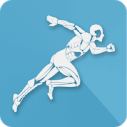 10 Day Fitness Challenge आइकन