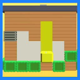 Make Draw House Paint आइकन