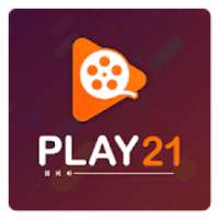 Play21 - Nonton Film Sub Indonesia & TV Gratis on 9Apps