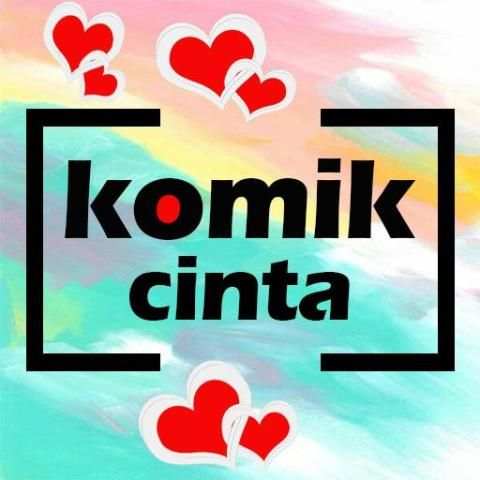 Komik Cinta screenshot 3