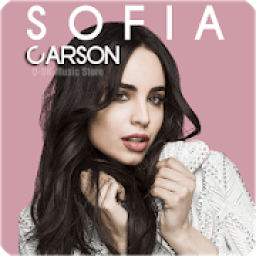 Sofia Carson - Best Offline Music icon