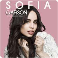 Sofia Carson - Best Offline Music on 9Apps