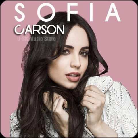 Sofia Carson - Best Offline Music 2 تصوير الشاشة