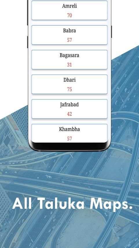Live All Village Map 2 تصوير الشاشة