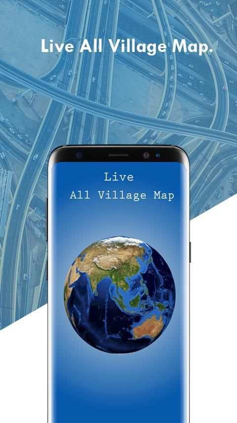 Live All Village Map 6 تصوير الشاشة