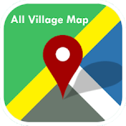 Live All Village Map आइकन