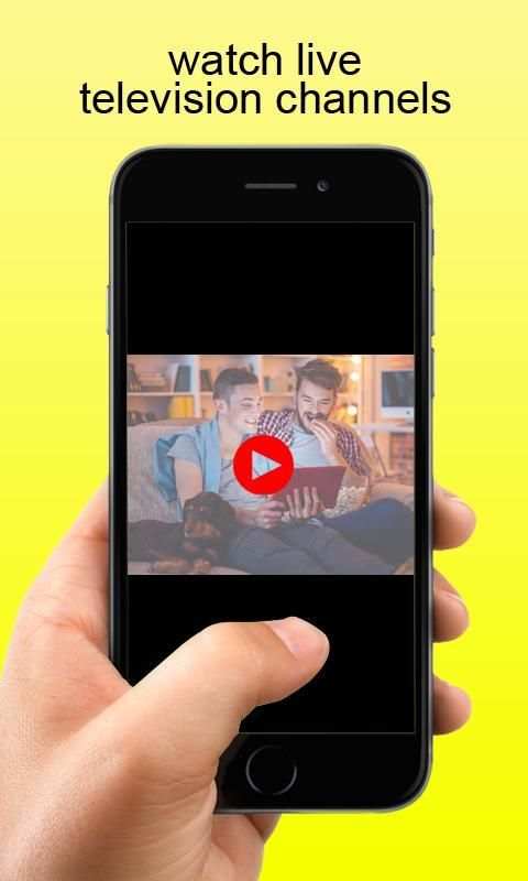 Mobile TV Channels FREE - Live TV & Sports screenshot 3
