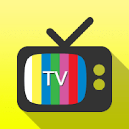 Mobile TV Channels FREE - Live TV &amp; Sports icon