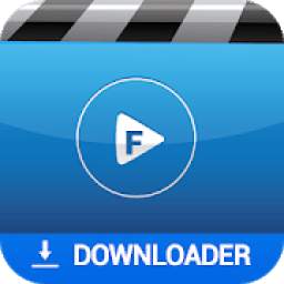 Video Downloader for Facebook