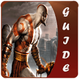Guide God Of War Adventure आइकन