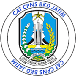 ikon CAT Android BKD Jatim