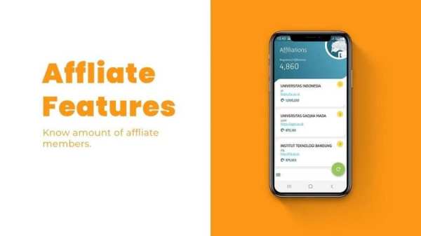 Sinta Go-Mobile (Official) screenshot 2