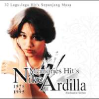 Nike Ardilla full album - mp3 offline on 9Apps