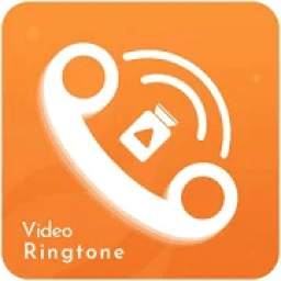 Video Ringtons - for Incoming Call