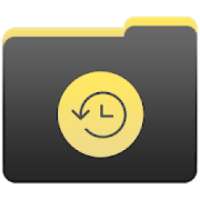 Recover deleted files Data - Audio Video Recovery on 9Apps